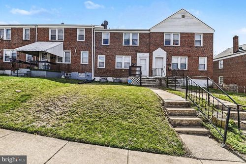 upstairs-1329 Taylor Avenue, PARKVILLE, MD, 21234 | Card Image