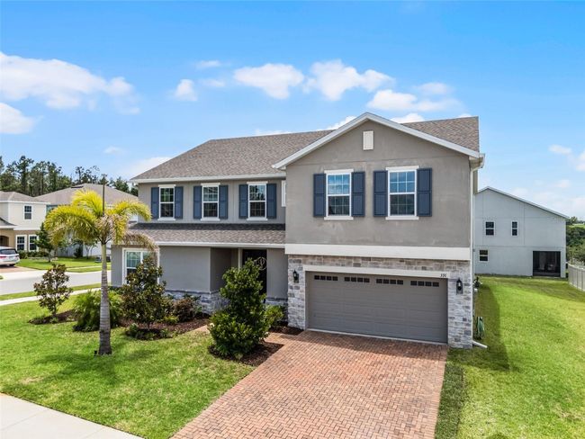 391 Cheeota Ct, House other with 5 bedrooms, 4 bathrooms and null parking in Minneola FL | Image 5
