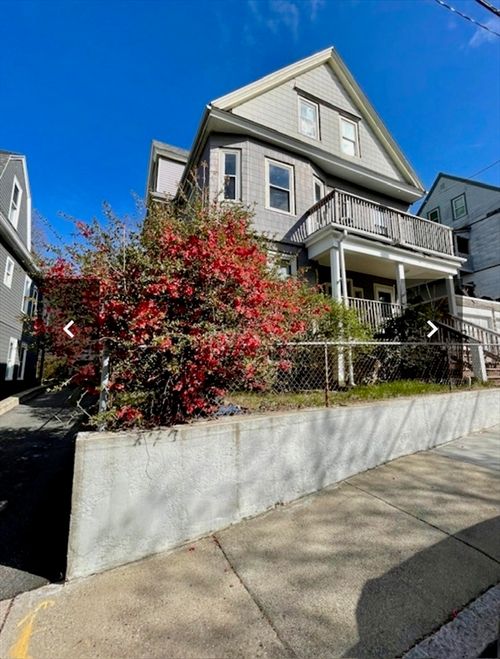 2-14 Dow St., Somerville, MA, 02144 | Card Image