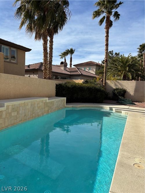 11403 Orazio Dr, Las Vegas, NV, 89138-1531 | Card Image
