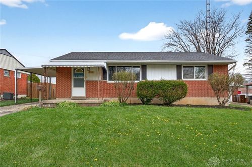 5311 Eastman Ave, Dayton, OH, 45432-1443 | Card Image