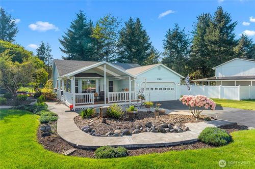 17811 Gilbert Street Se, Tenino, WA, 98589 | Card Image