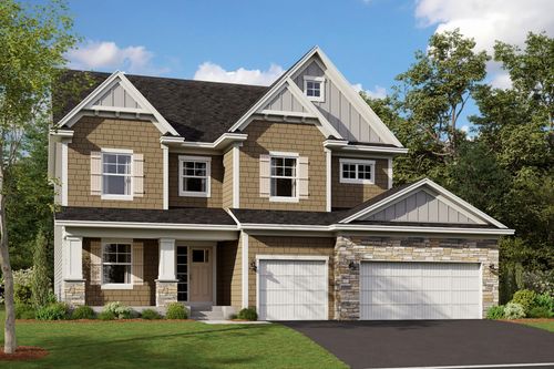 6561 Wolfberry Curv, Minnetrista, MN, 55331-7422 | Card Image