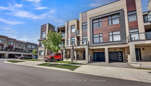 2536 Littlefield Cres, Oakville, ON, L6M5L9 | Card Image