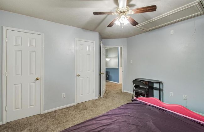 3203 Blaesser Dr, House other with 4 bedrooms, 3 bathrooms and 2 parking in Pearland TX | Image 36