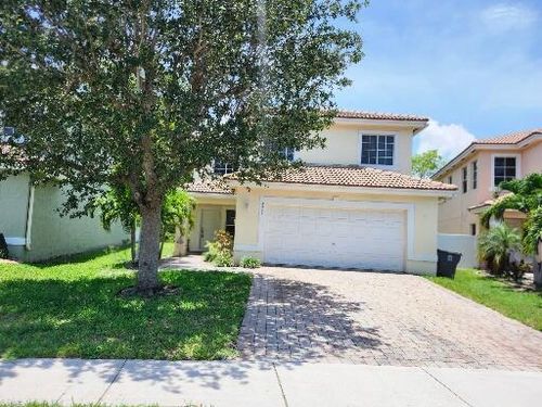 6541 Adriatic Way, Greenacres, FL, 33413-1089 | Card Image