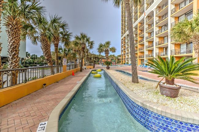 427 - 7000 N Ocean Blvd, Condo with 0 bedrooms, 1 bathrooms and null parking in Myrtle Beach SC | Image 18