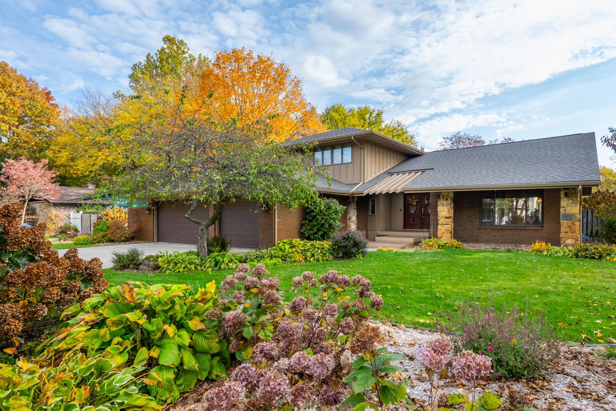 Residential in Royalton Township 4