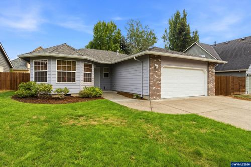 7368 Meadowglen St Ne, Keizer, OR, 97303-7843 | Card Image