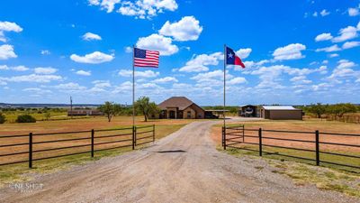 2926 County Road 131, House other with 4 bedrooms, 3 bathrooms and null parking in Tuscola TX | Image 3