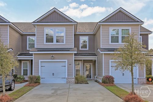 239 Sonoma Dr, Pooler, GA, 31322-9812 | Card Image