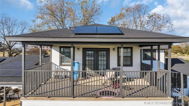 6063 Wilson St, House other with 4 bedrooms, 3 bathrooms and null parking in Durant OK | Image 42