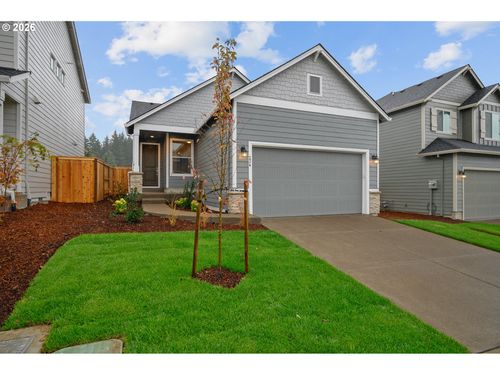 8312 Ne 134th Pl, Vancouver, WA, 98682-6988 | Card Image