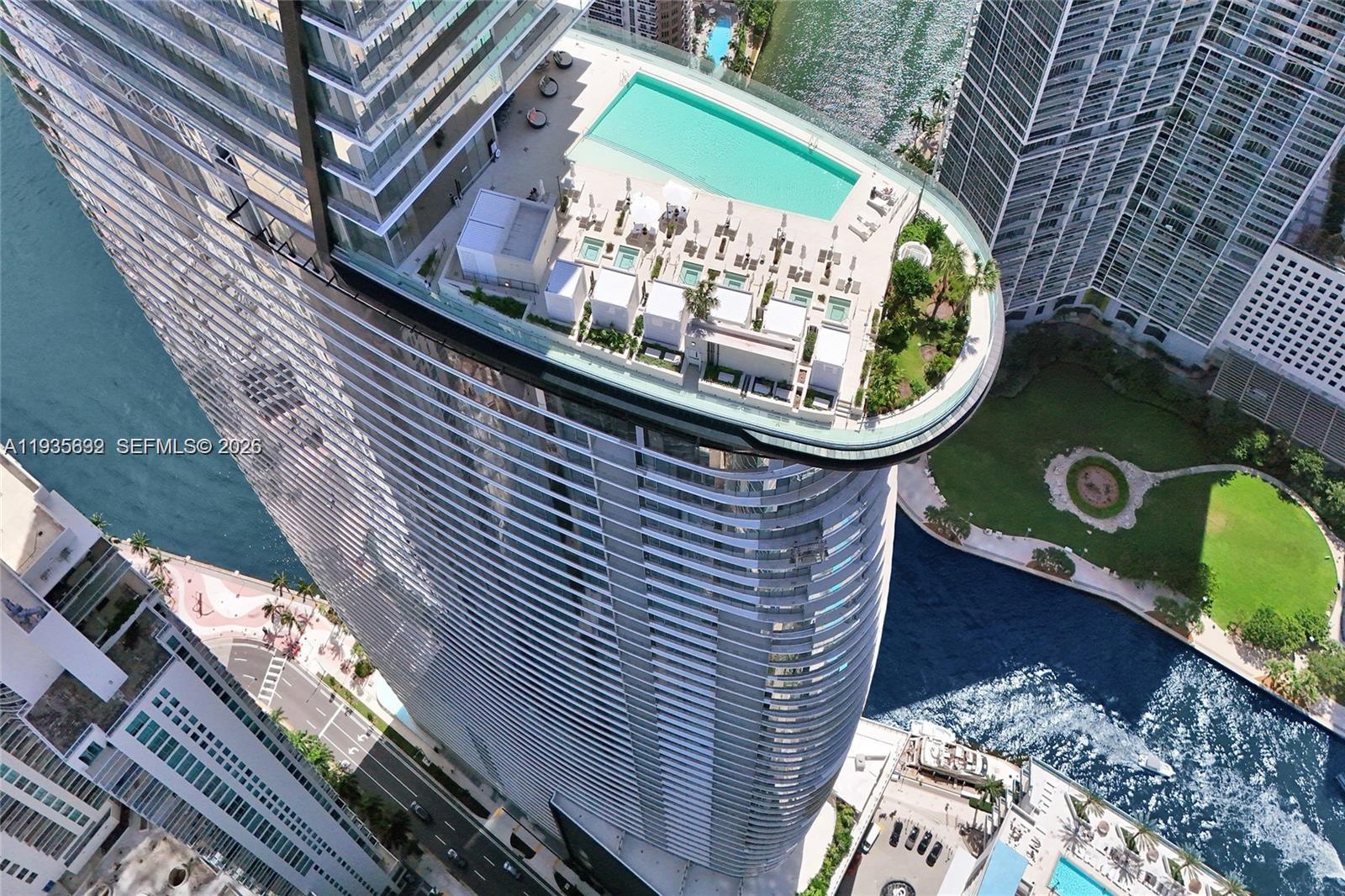 Residential in Miami