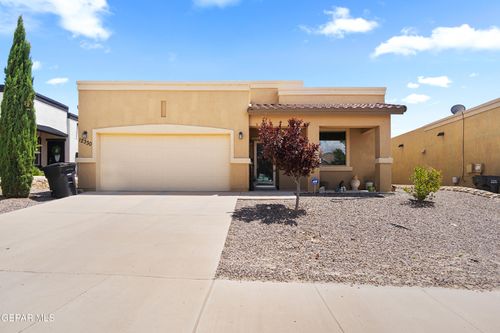 12330 Thren Ave, El Paso, TX, 79928-5100 | Card Image