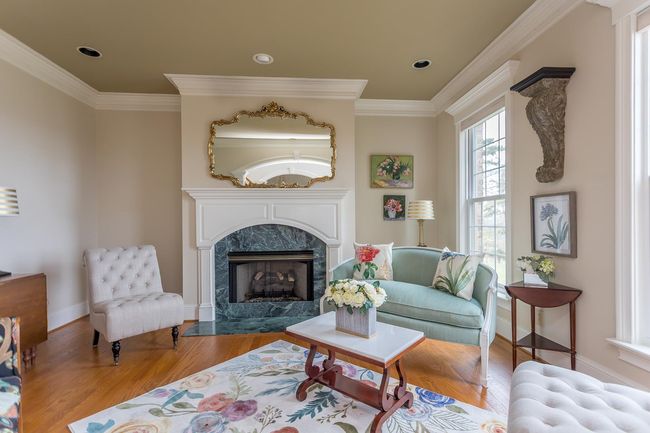 1582 N River Rd, House other with 4 bedrooms, 5 bathrooms and null parking in MOUNT CRAWFORD VA | Image 32