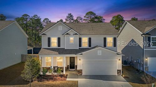 1153 Danner Dr, Okatie, SC, 29909-6322 | Card Image