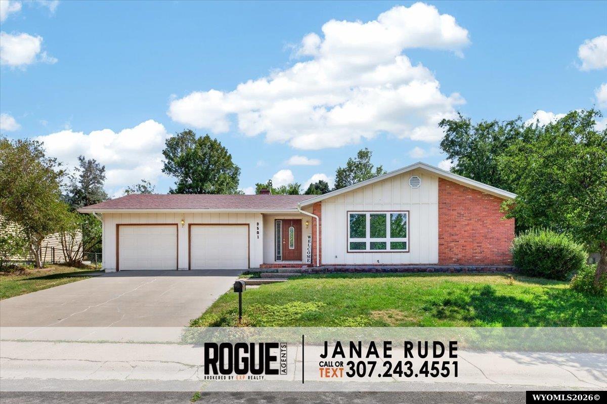 Residential in Casper