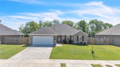 4535 Leafield St, Springdale, AR, 72764-5064 | Card Image