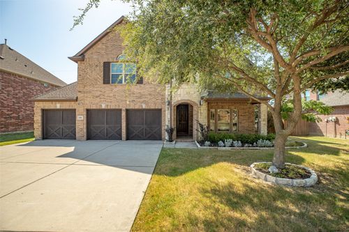 881 Twin Buttes Dr, Prosper, TX, 75078-7226 | Card Image
