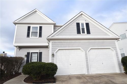 4113 Glenaire Way Nw, Acworth, GA, 30101-8822 | Card Image