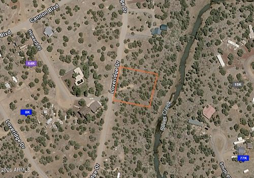 109-8573 Loveridge Dr, Show Low, AZ, 85901-8161 | Card Image