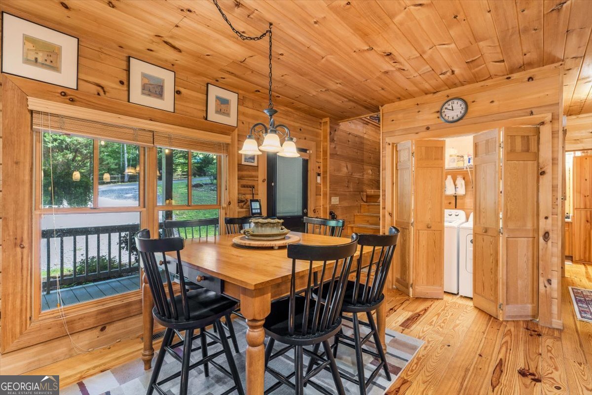 Residential in Hayesville 3