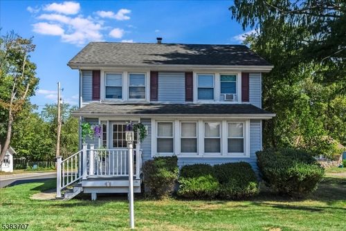 8 John St, Pine Brook, NJ, 07058-9728 | Card Image