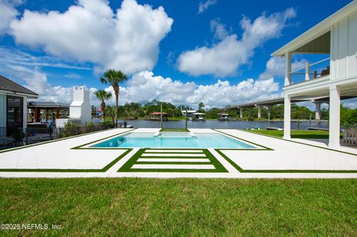 513 Canal Rd, Ponte Vedra Beach, FL, 32082-4301 | Card Image