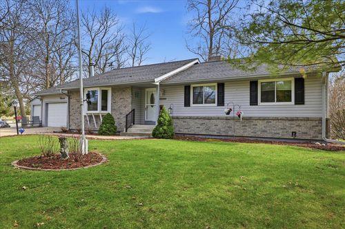 N8973 E Miramar Drive, East Troy, WI, 53120 | Card Image