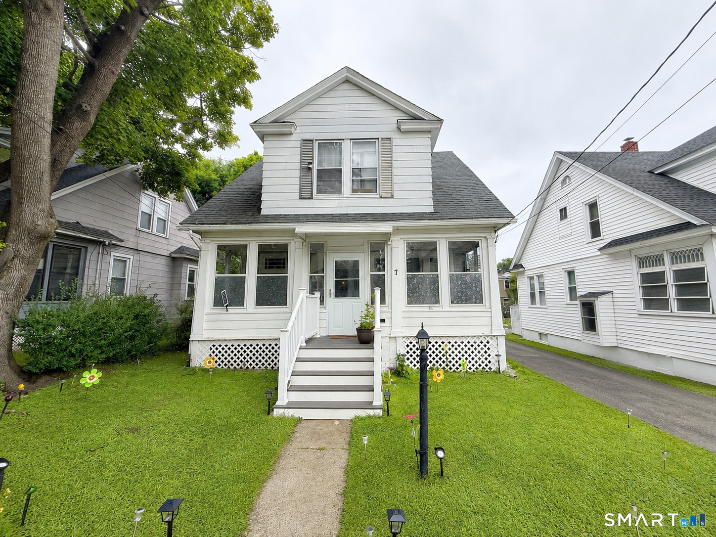 Residential Lease in Waterbury
