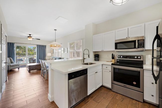 Open kitchen | Image 4