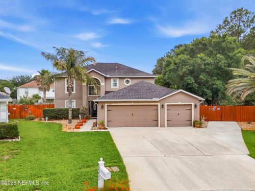 12233 Shadow Creek Ct, Jacksonville, FL, 32226-2388 | Card Image