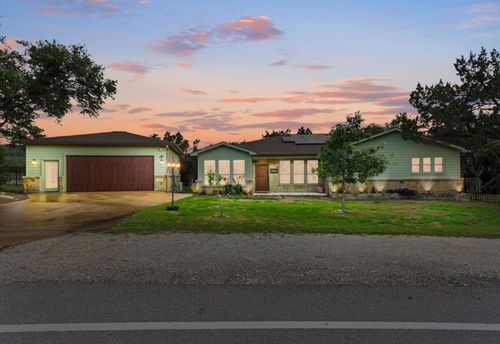 20603 Ridgeview Rd, Lago Vista, TX, 78645-4620 | Card Image