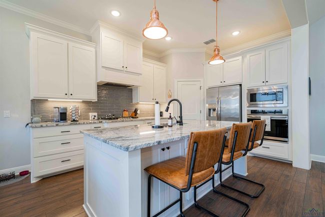 2834 Guinn Farms Rd, House other with 3 bedrooms, 2 bathrooms and null parking in Tyler TX | Image 8