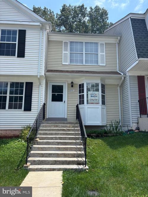 8551 Braxted Ln, MANASSAS, VA, 20110-4575 | Card Image