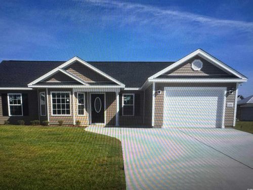 4 St. John Rd., Galivants Ferry, SC, 29544 | Card Image