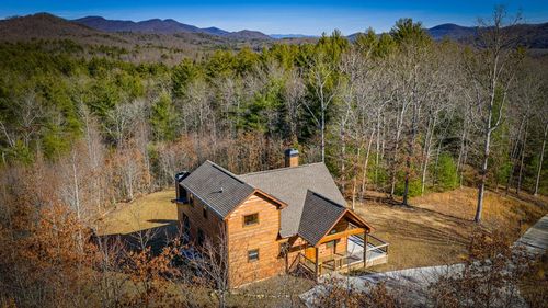 242 Whisperwood Trail, Mineral Bluff, GA, 30559 | Card Image