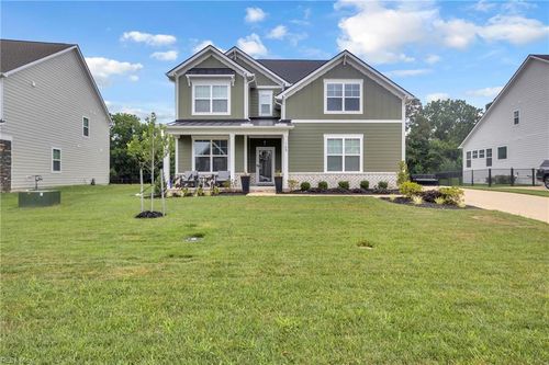168 Royal Blackheath, Smithfield, VA, 23430-1673 | Card Image