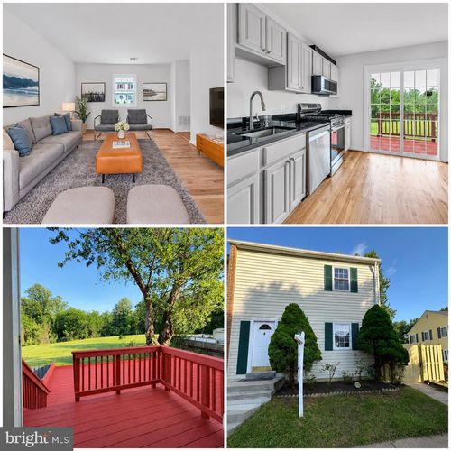 9636 Westport Ln, BURKE, VA, 22015-1967 | Card Image