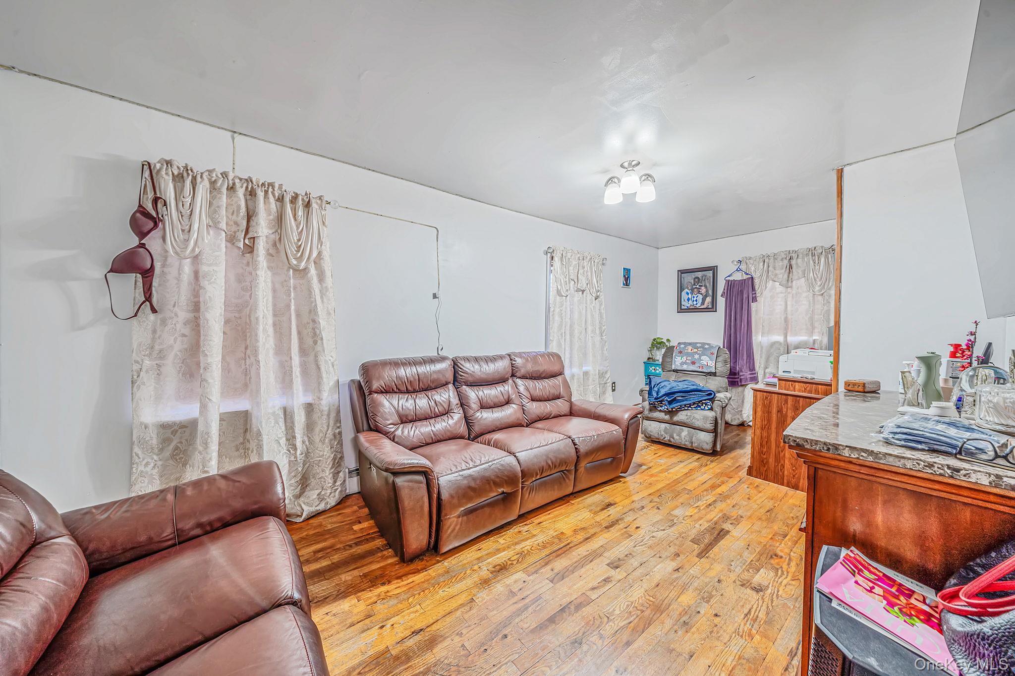 Residential Income in New York 5