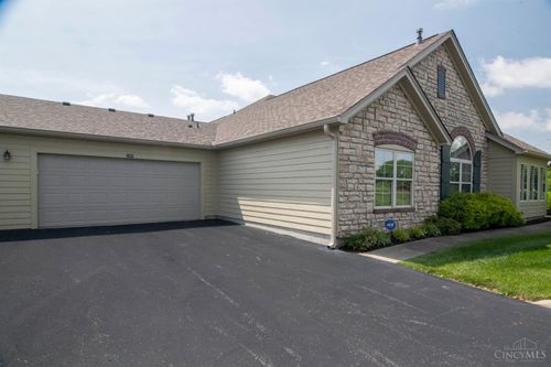 3556 Twenty Mile Way, Loveland, OH, 45140-3723 | Card Image