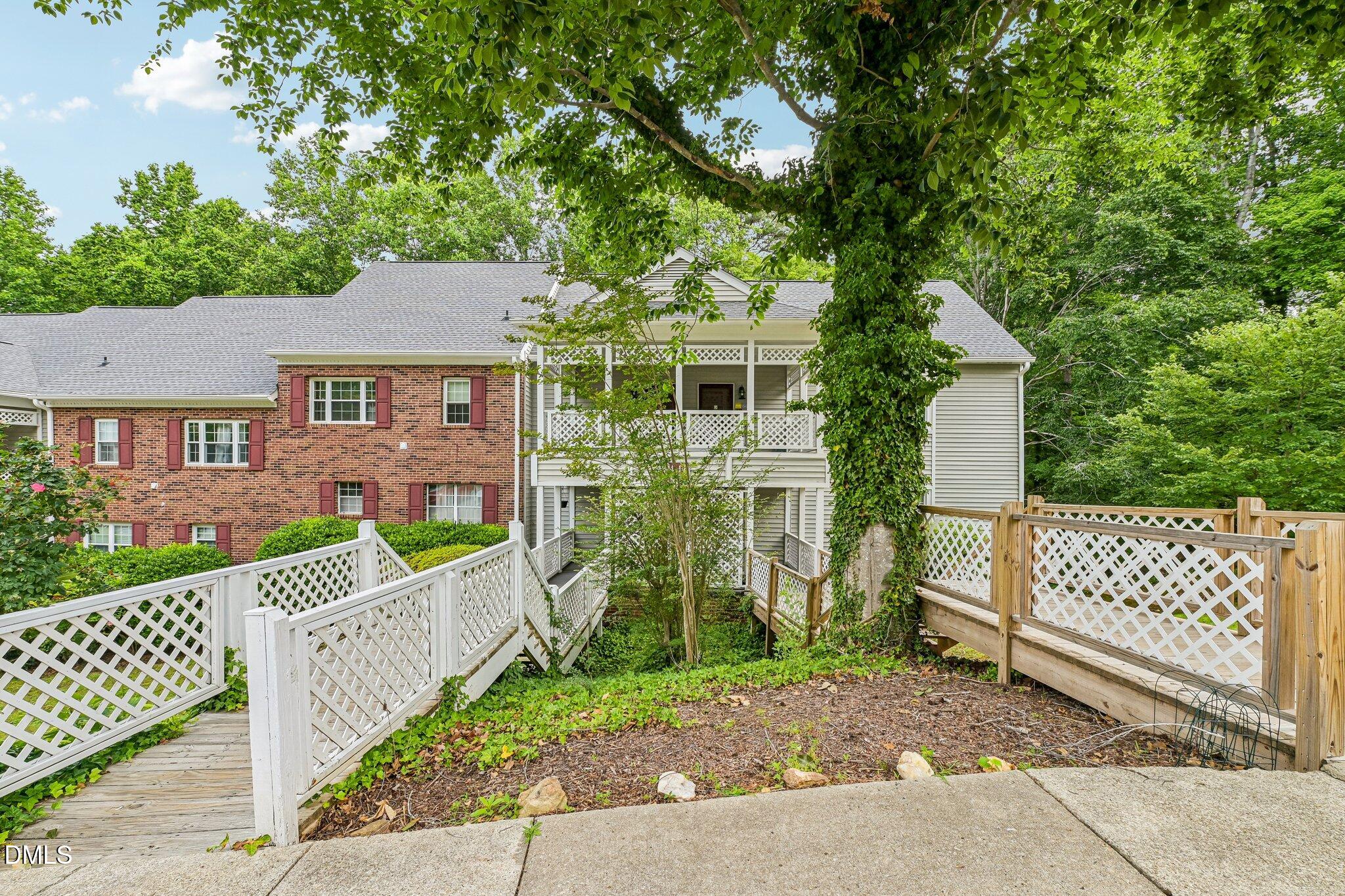 Residential in Cary