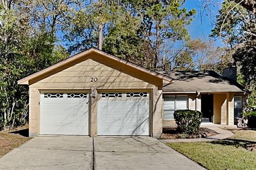 20 Early Dawn Ct, The Woodlands, TX, 77381-3713 | Card Image