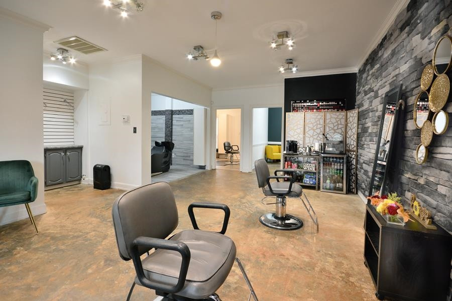 Commercial Sale in Raleigh 5