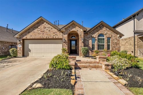 15415 Hill Country Oaks Ln, Cypress, TX, 77433-7293 | Card Image