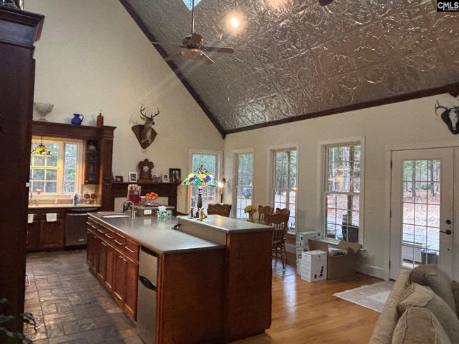 1225 Wateree Rd, House other with 3 bedrooms, 2 bathrooms and null parking in Winnsboro SC | Image 12