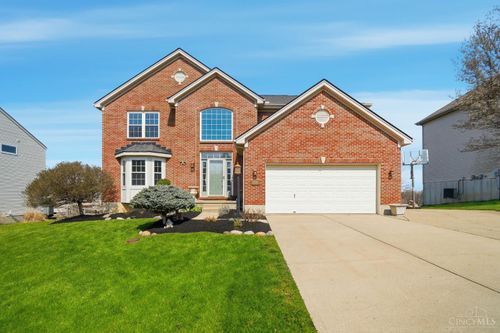 326 Sackett Drive, Monroe, OH, 45050 | Card Image