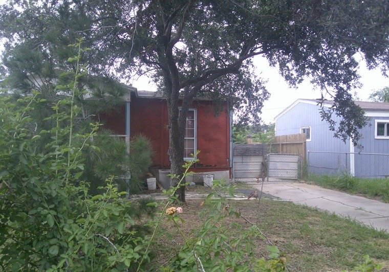 Residential in Corpus Christi 4