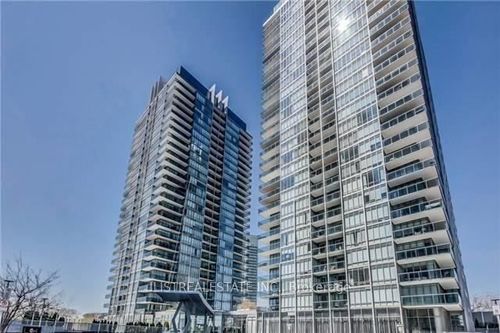 1602-88 Park Lawn Rd, Etobicoke, ON, M8Y0B5 | Card Image
